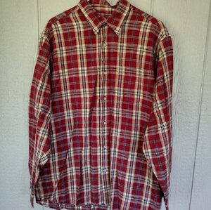 AU Sixtyfour‎ Men's Long Sleeve Shirt